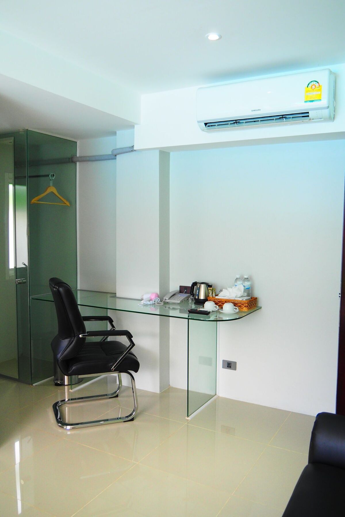 האט יאי Blue Orchids Hotel מראה חיצוני תמונה